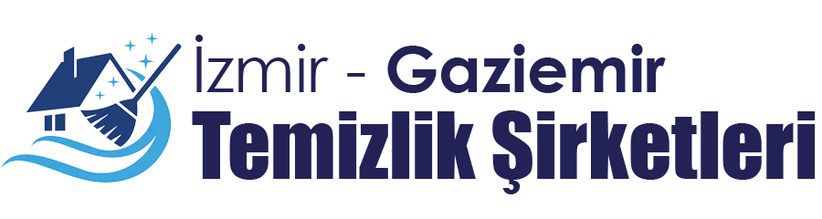 gaziemirtemizliksirketleri.com.tr logo