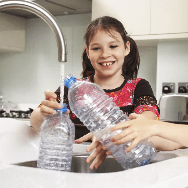 Gaziemir'de İçilebilir Musluk Suyu için Su Arıtma Cihazı Tavsiyesi : Kapak Görseli