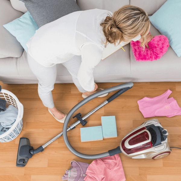 Koltuk Aralarını Temizlemenin 5 Etkili Yöntemi : Kapak Görseli